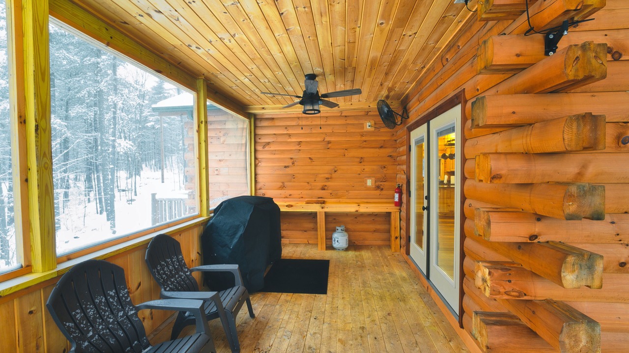 Photo of Outdoor in Jay