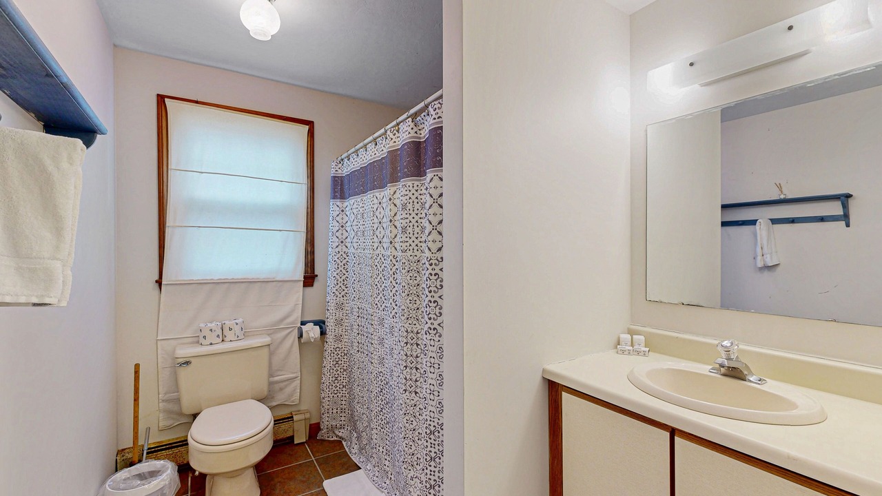 Photo of Bathroom in South Dennis