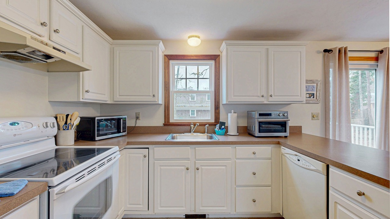 Photo of Kitchen in South Dennis