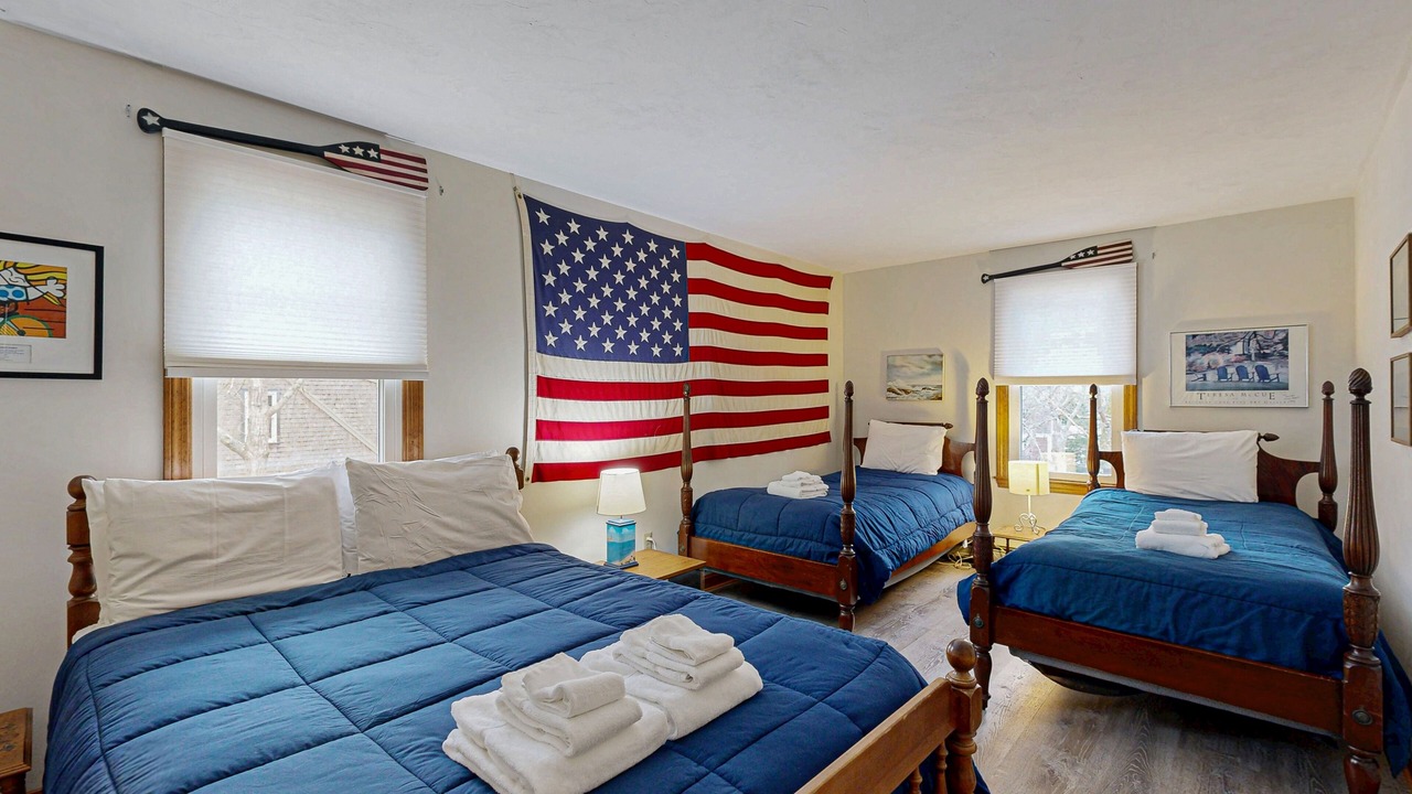 Photo of Bedroom in South Dennis