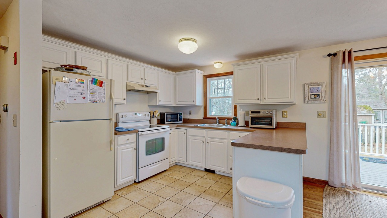 Photo of Kitchen in South Dennis
