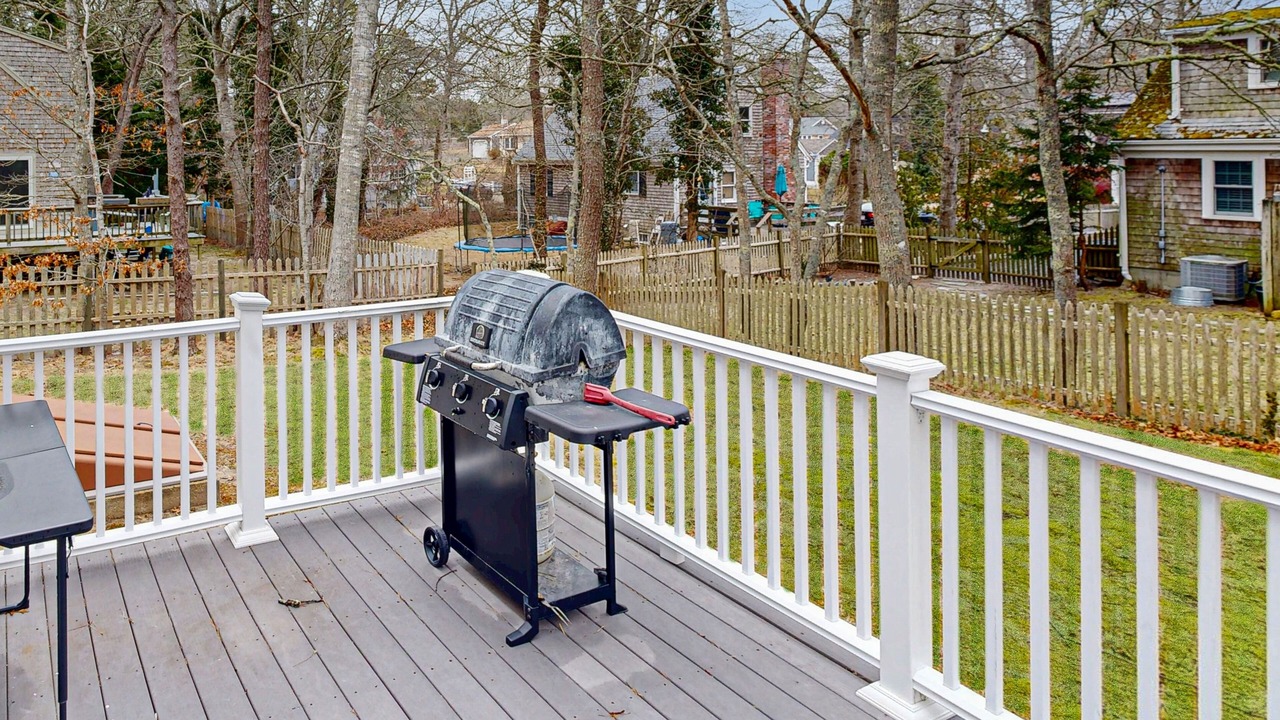 Photo of Outdoor in South Dennis