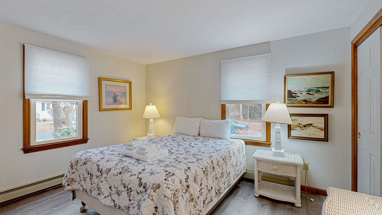 Photo of Bedroom in South Dennis