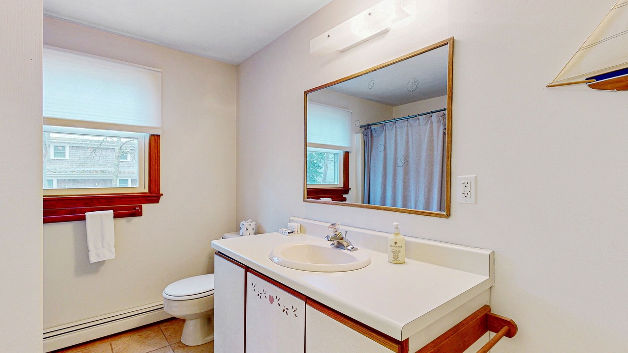 Photo of Bathroom in South Dennis