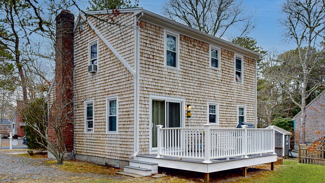 Photo of Outdoor in South Dennis