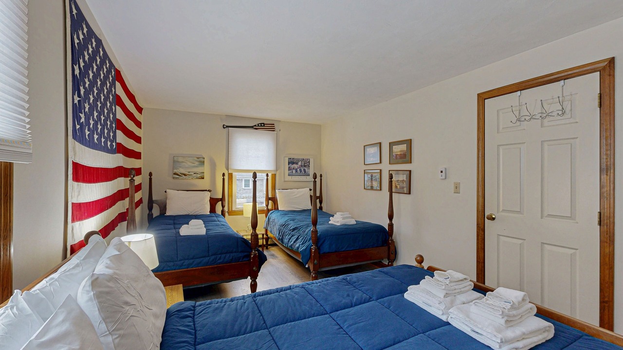 Photo of Bedroom in South Dennis