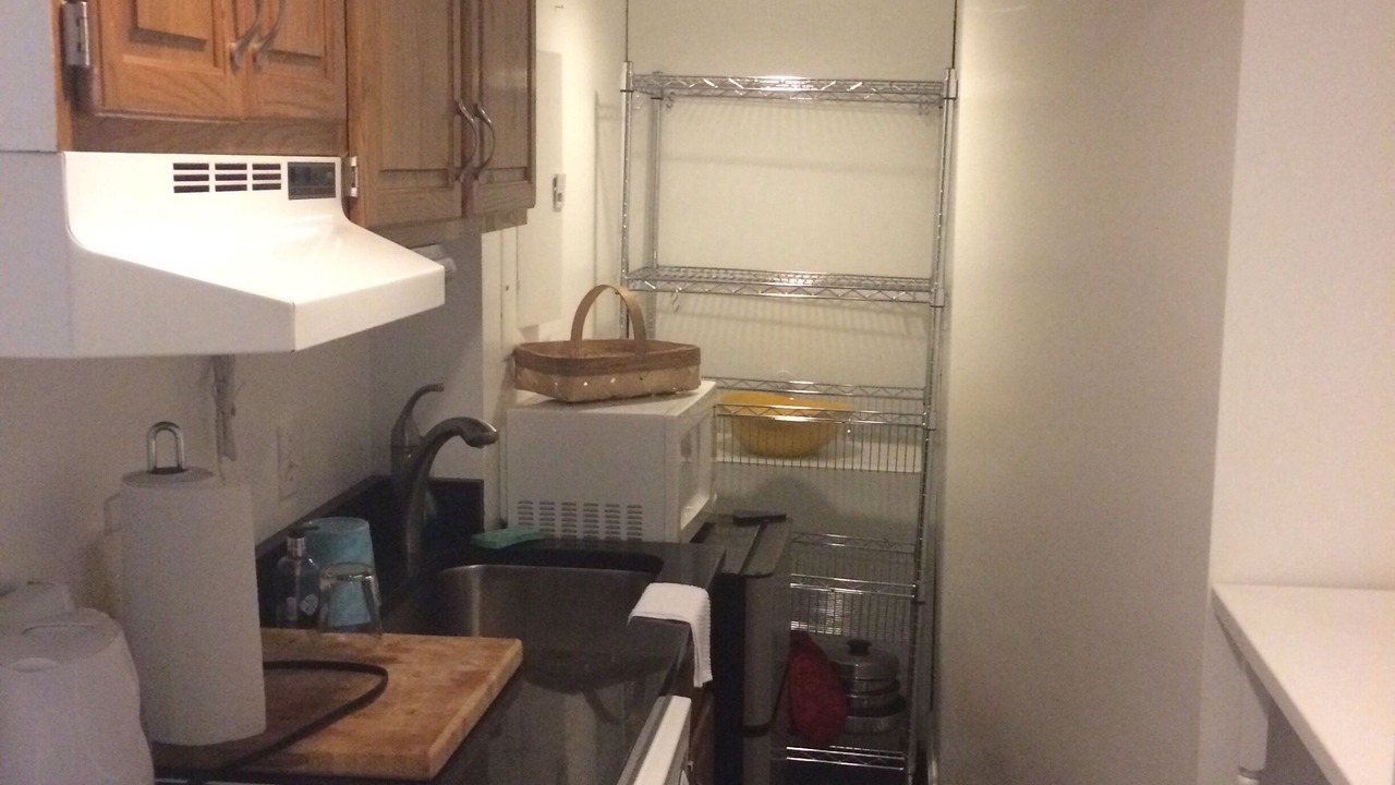 Photo of Kitchen in Wellesley