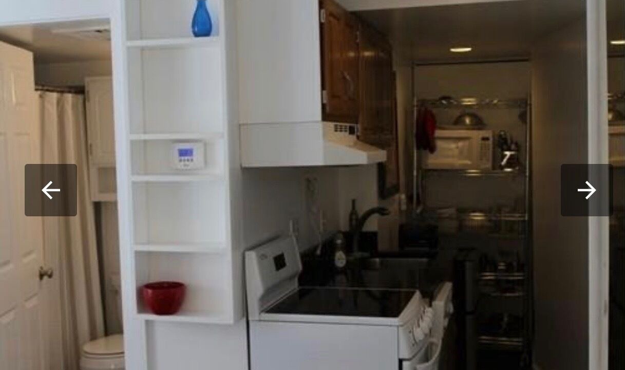 Photo of Kitchen in Wellesley