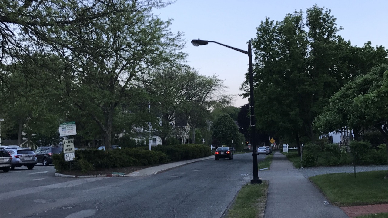 Photo of Outdoor in Wellesley