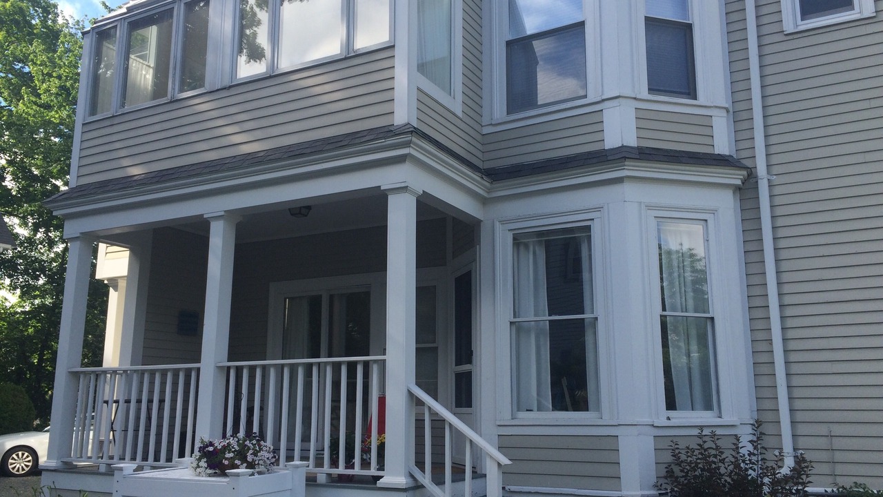 Photo of Outdoor in Wellesley