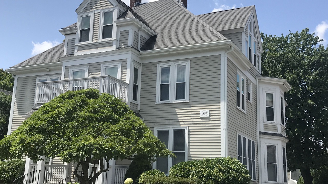 Photo of Outdoor in Wellesley