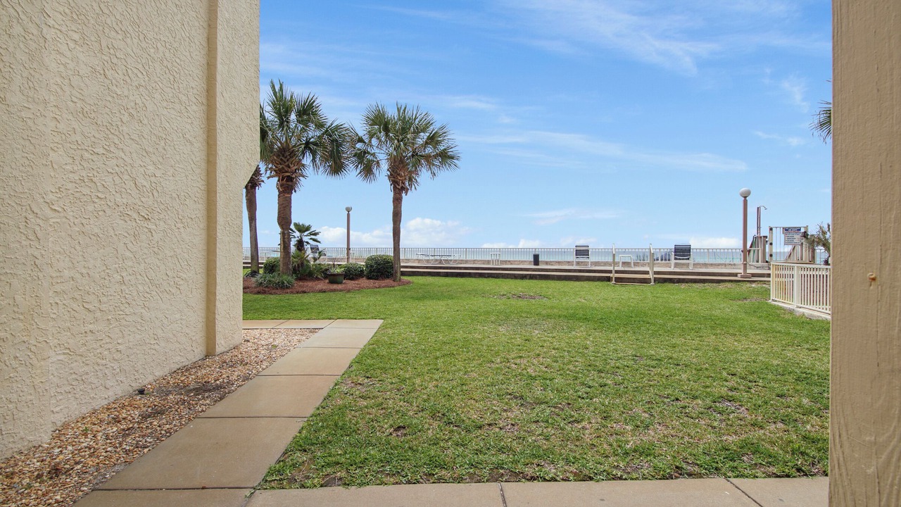 Photo of Outdoor in Fort Bay