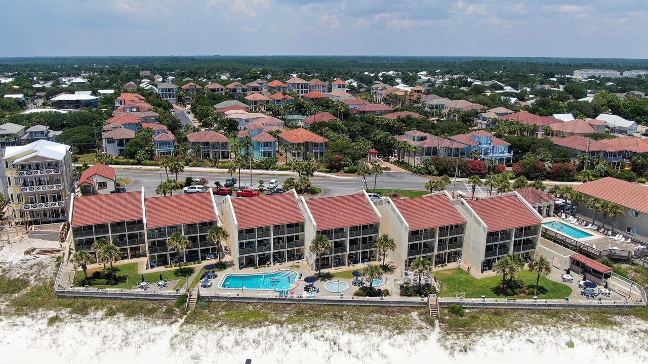 Photo of Outdoor in Fort Bay