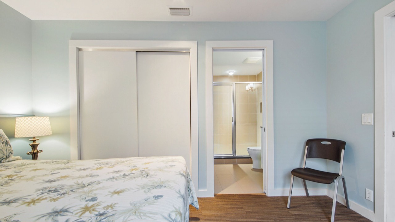 Photo of Bedroom in Fort Bay