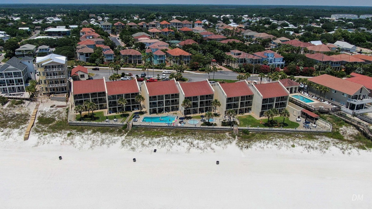 Photo of Outdoor in Fort Bay