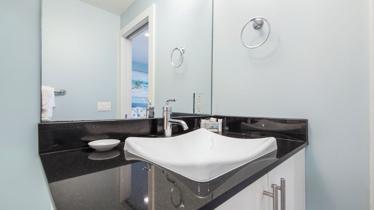 Photo of Bathroom in Fort Bay