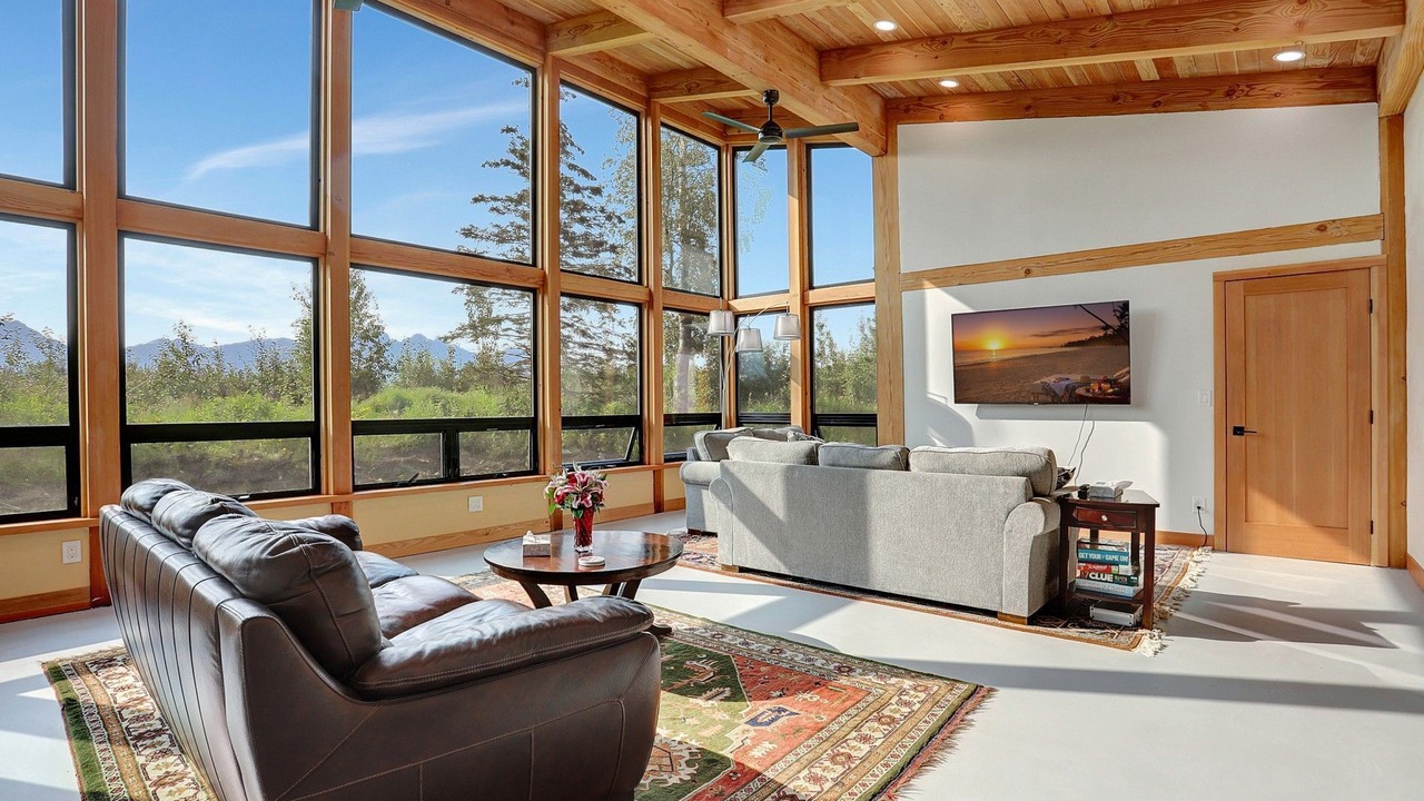 Photo of Livingroom in Gateway