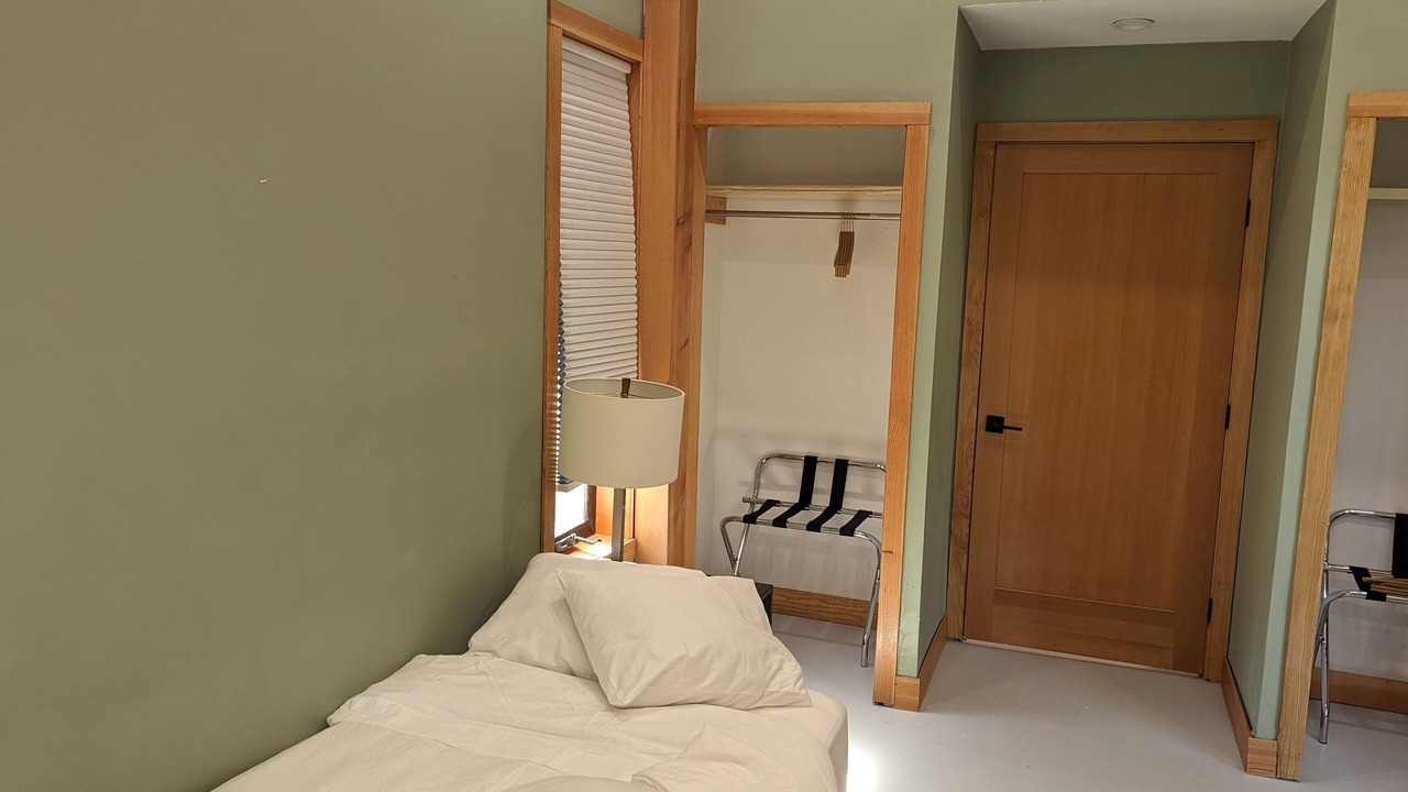 Photo of Bedroom in Gateway