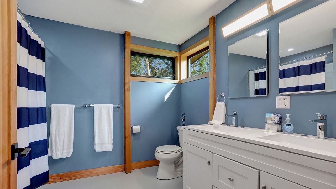 Photo of Bathroom in Gateway