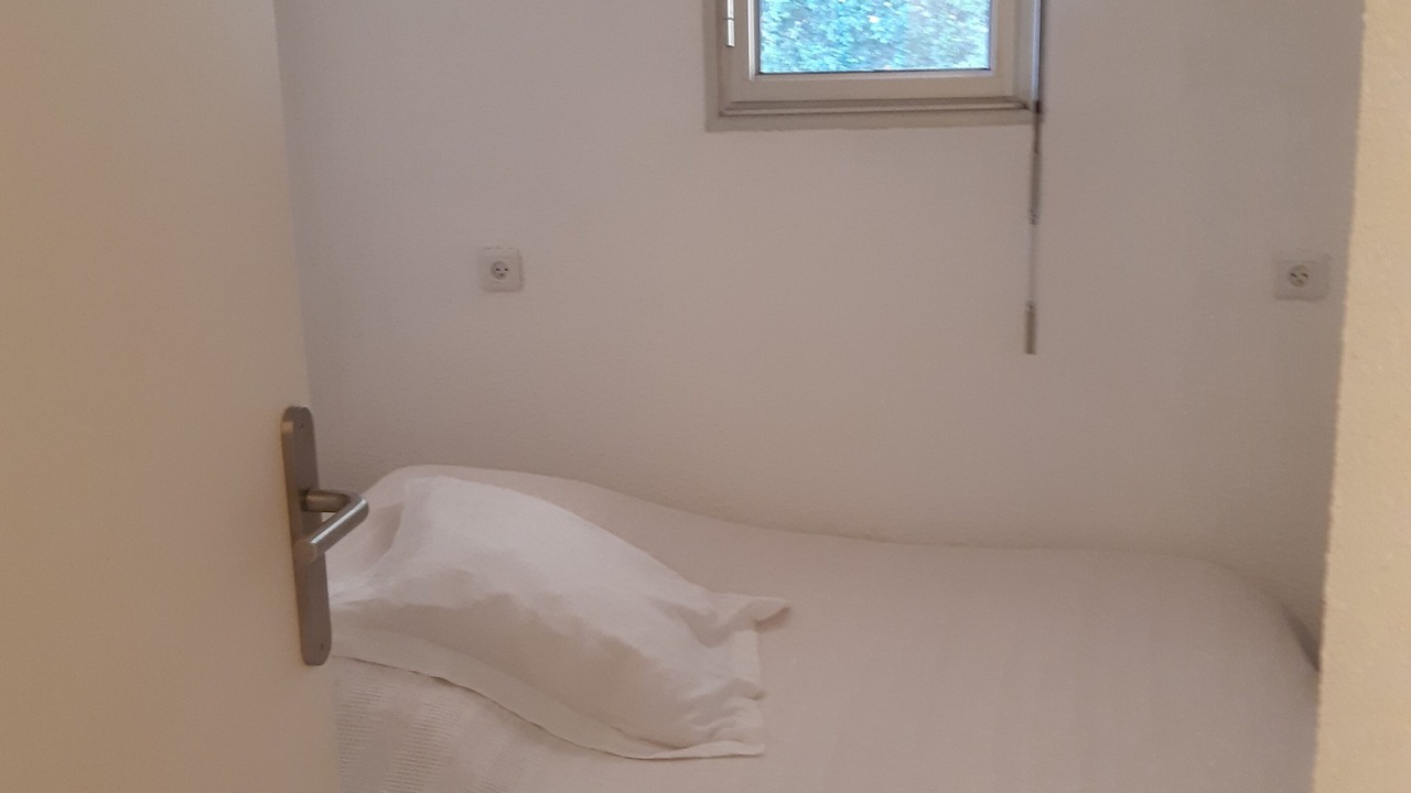 Photo of Bedroom in Saint-Tropez