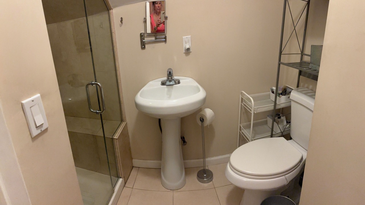 Photo of Bathroom in Valley Stream