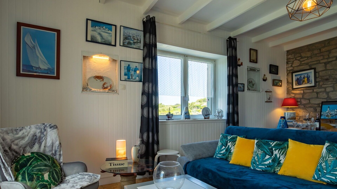 Photo of Bedroom in Porspoder