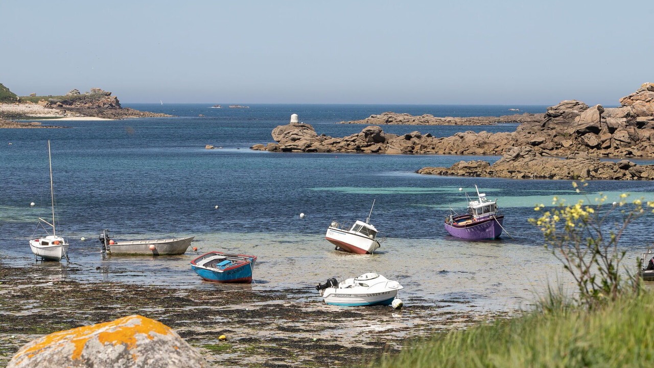 Photo of Others in Porspoder