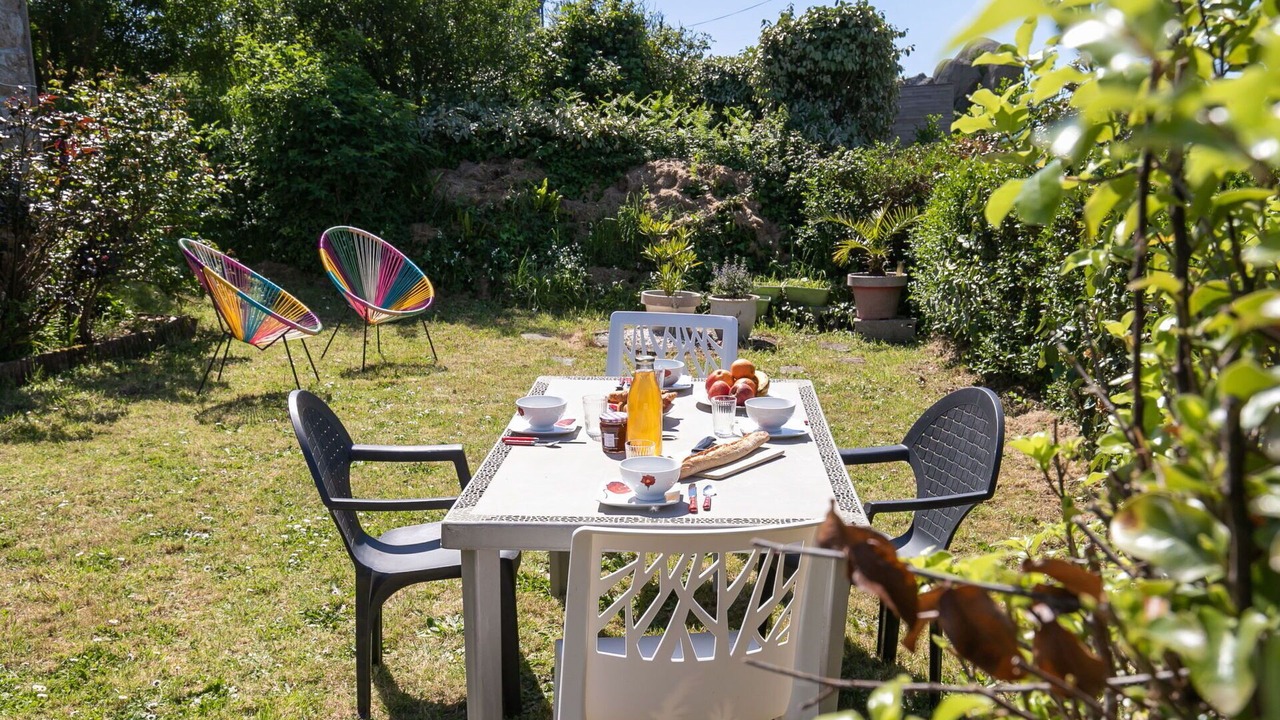 Photo of Outdoor in Porspoder