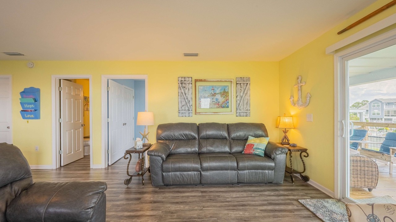 Photo of Livingroom in Crawfordville