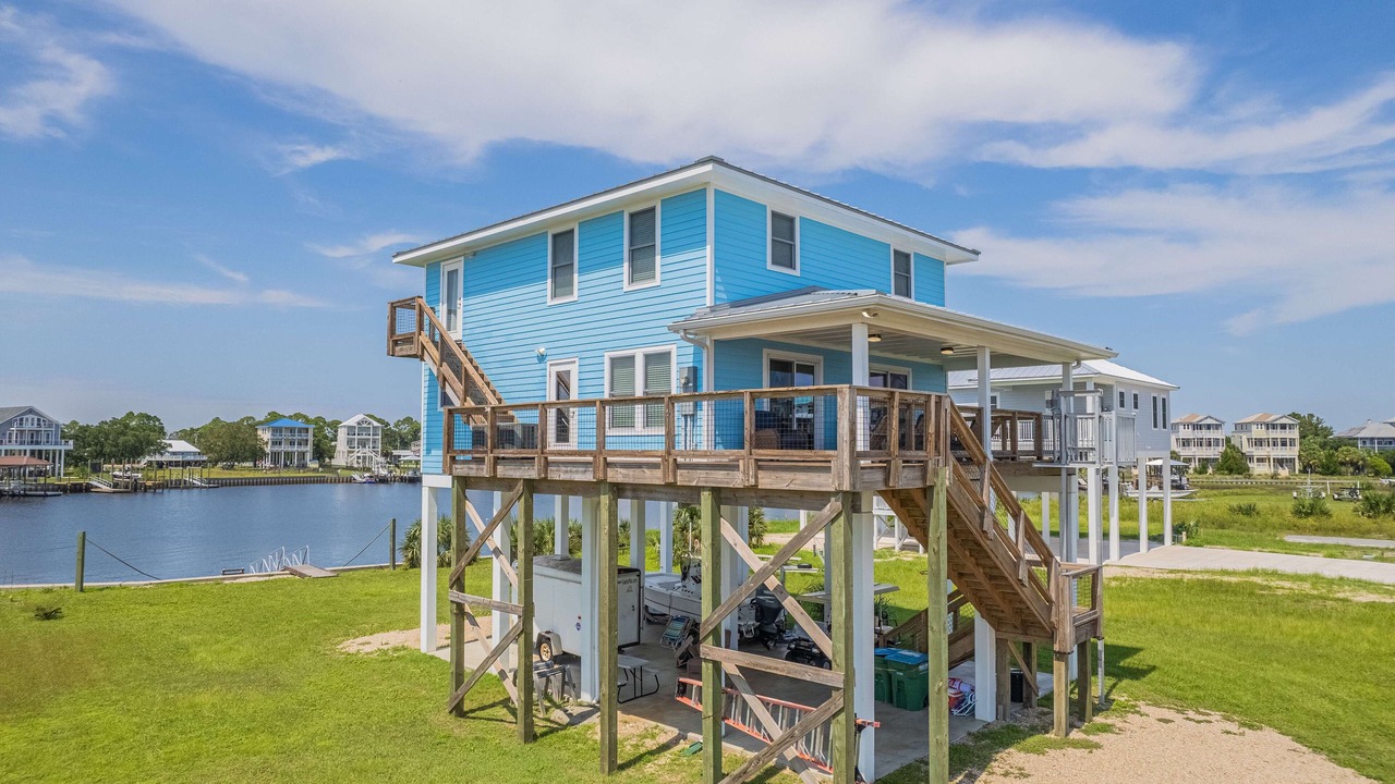 Photo of Outdoor in Crawfordville