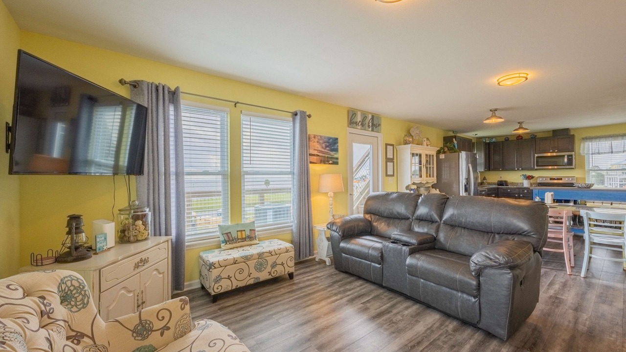 Photo of Livingroom in Crawfordville
