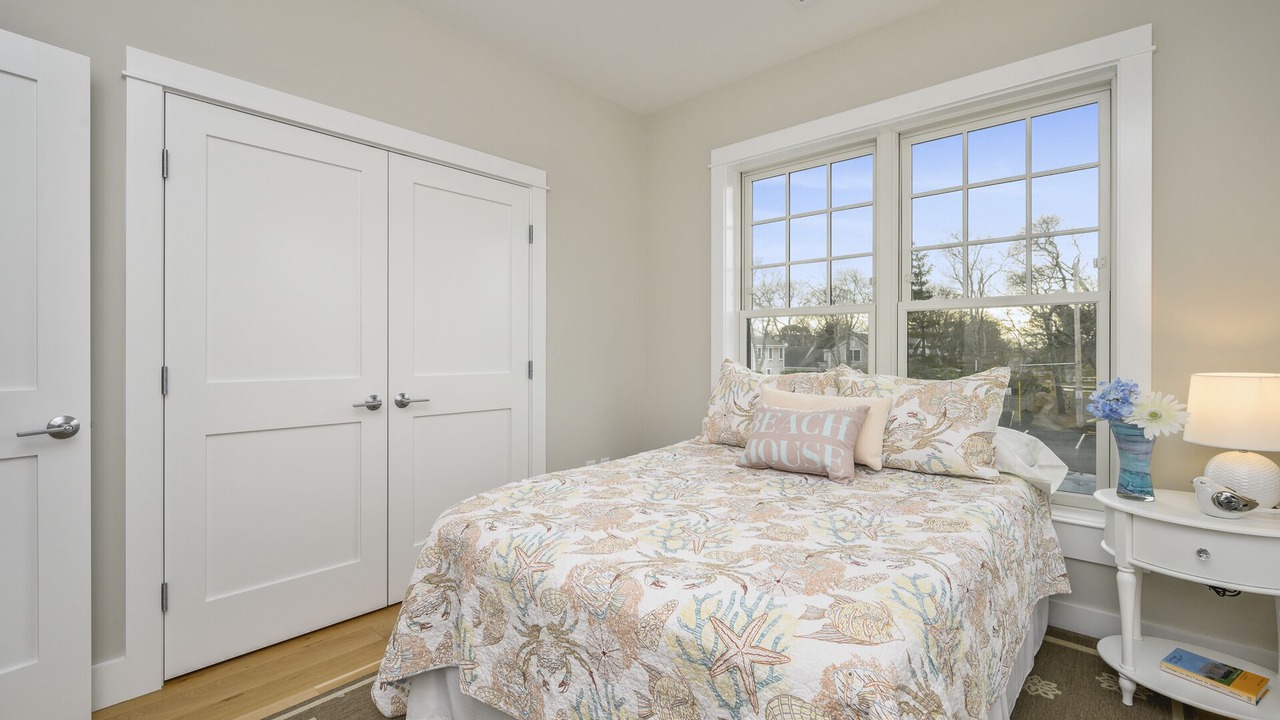 Photo of Bedroom in Harwich Port