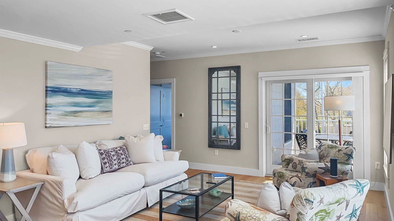 Photo of Bedroom in Harwich Port