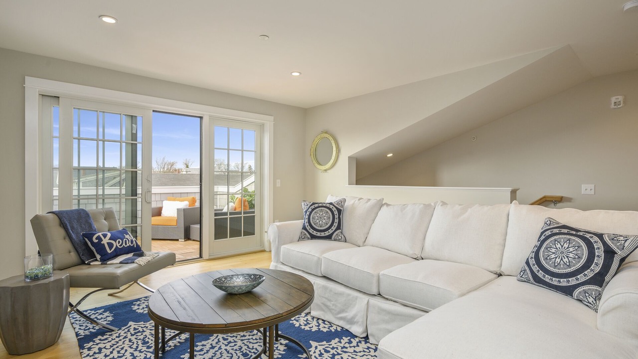 Photo of Bedroom in Harwich Port