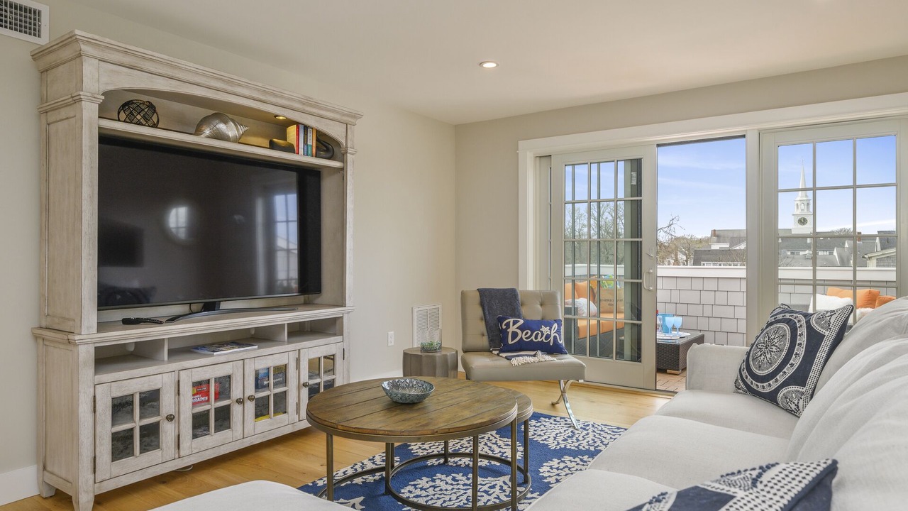 Photo of Bedroom in Harwich Port