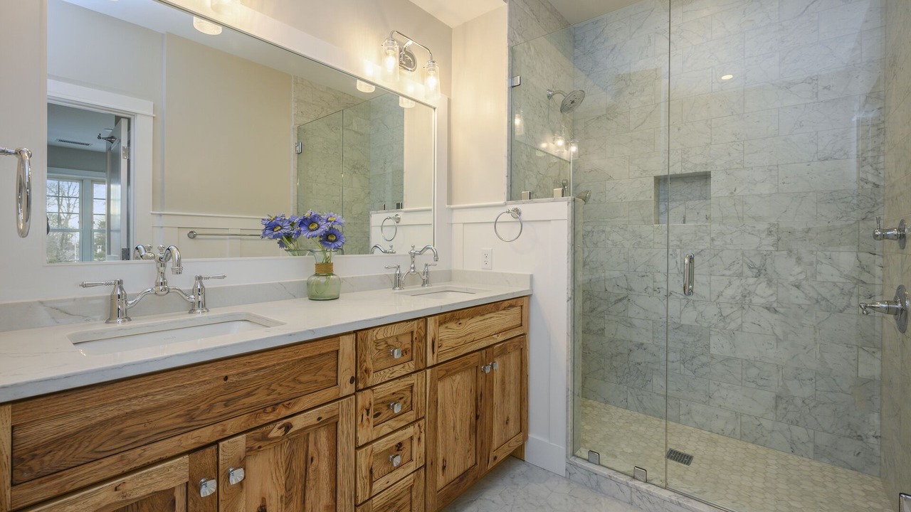 Photo of Bathroom in Harwich Port