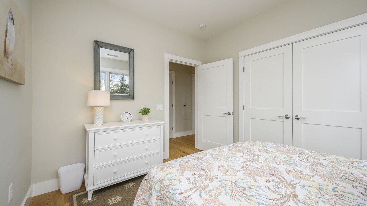Photo of Bedroom in Harwich Port
