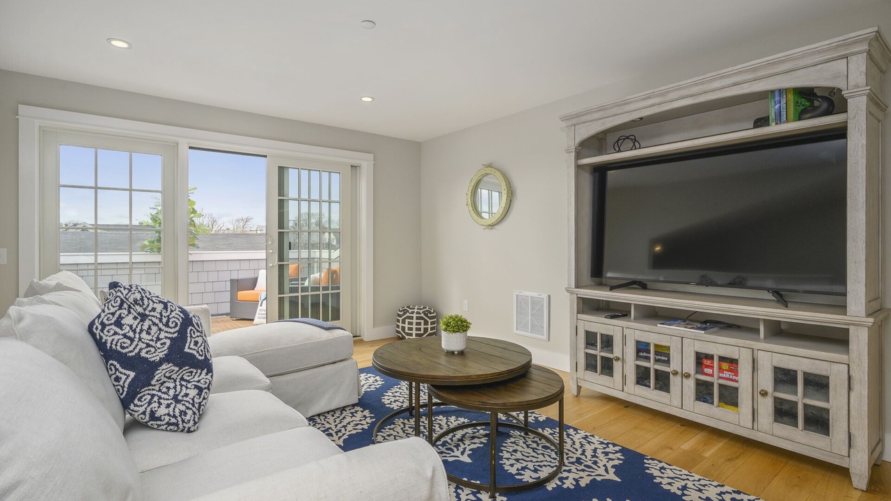 Photo of Bedroom in Harwich Port