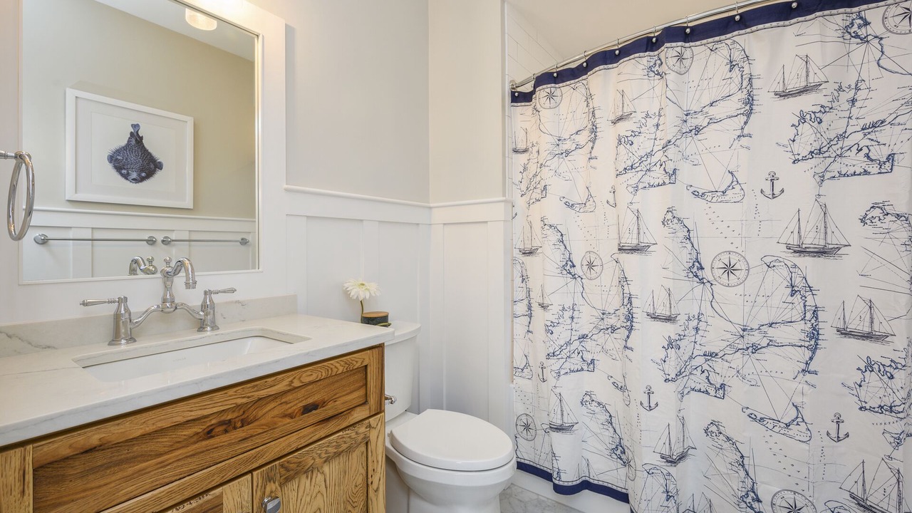 Photo of Bathroom in Harwich Port