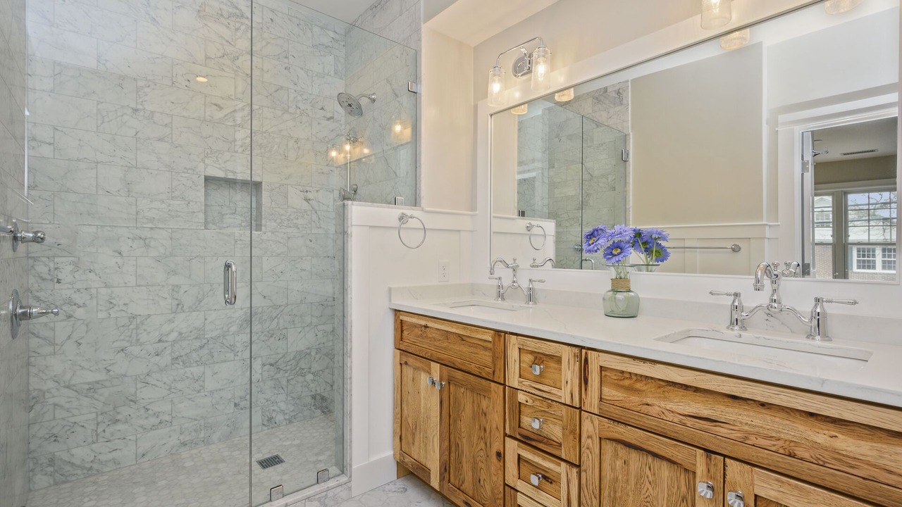 Photo of Bathroom in Harwich Port