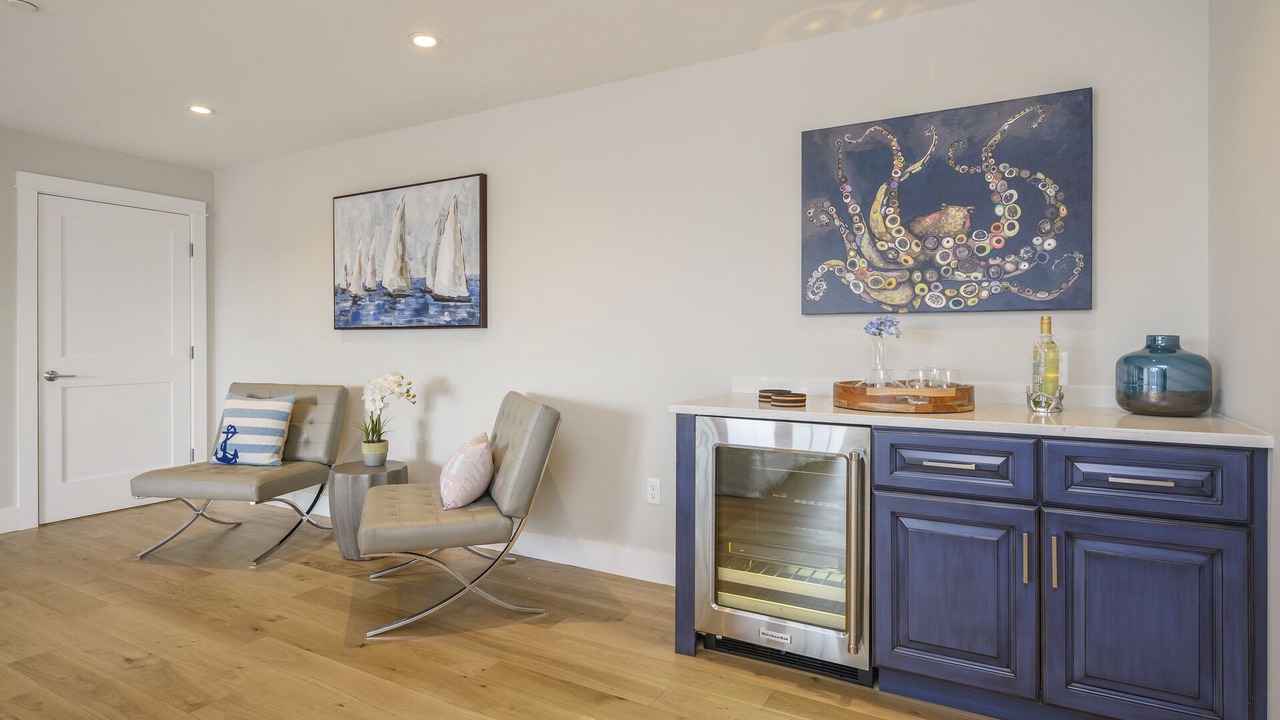 Photo of Bedroom in Harwich Port