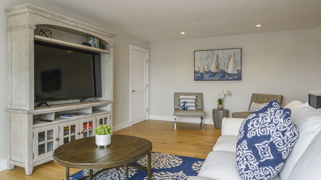 Photo of Bedroom in Harwich Port