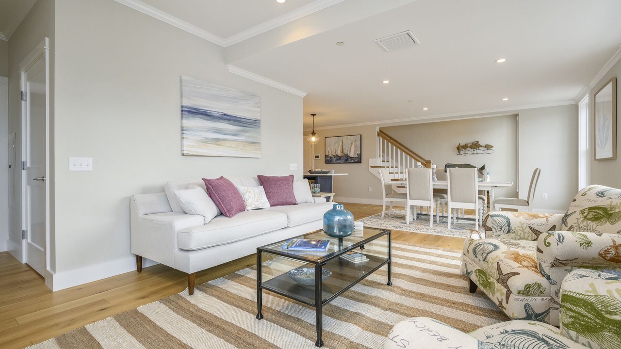 Photo of Bedroom in Harwich Port