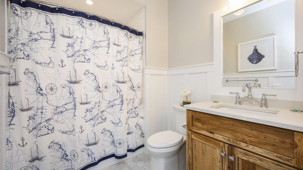 Photo of Bathroom in Harwich Port