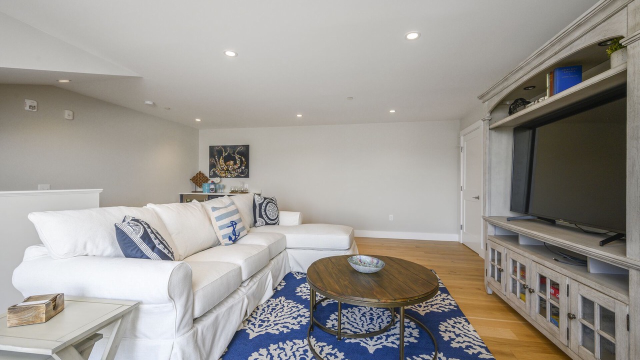 Photo of Bedroom in Harwich Port