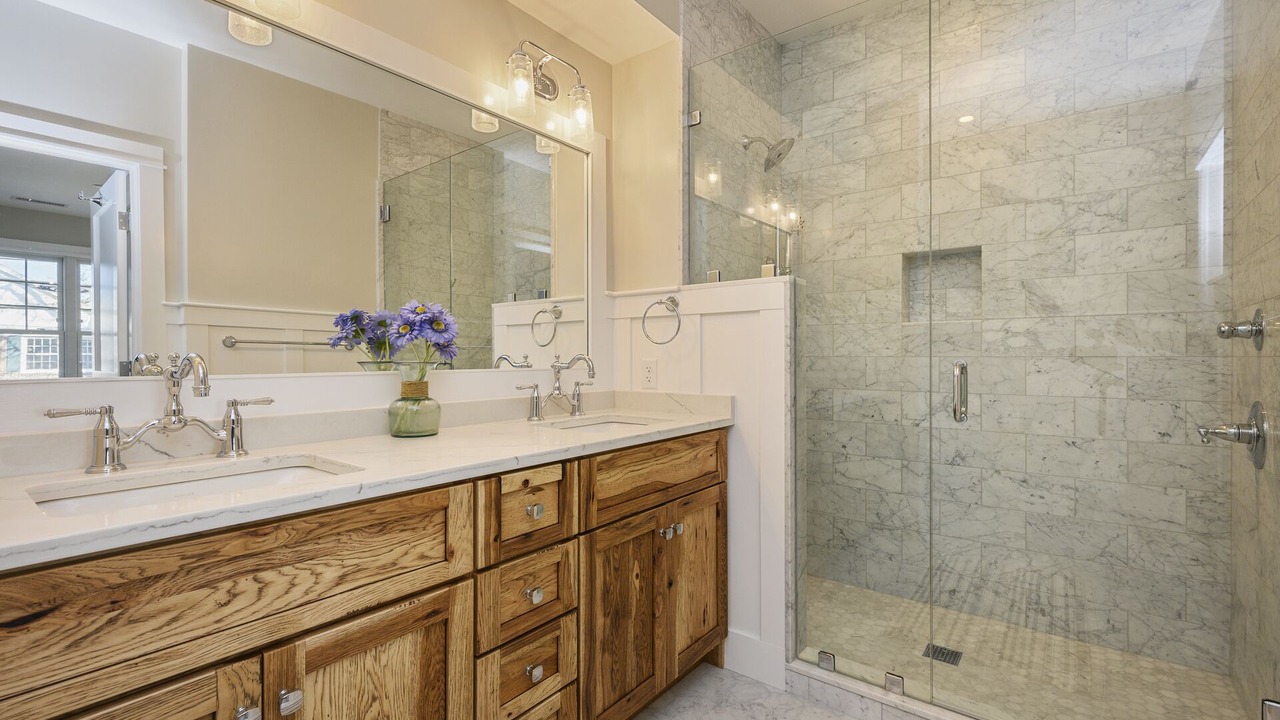 Photo of Bathroom in Harwich Port