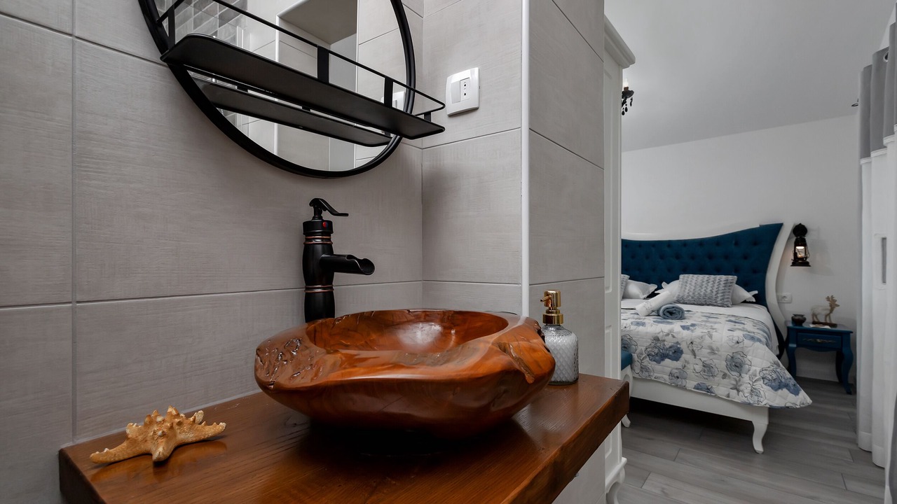 Photo of Bedroom in Tucepi