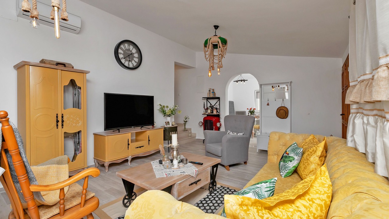 Photo of Livingroom in Tucepi