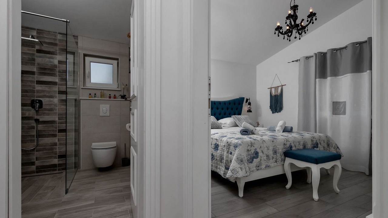 Photo of Bathroom in Tucepi