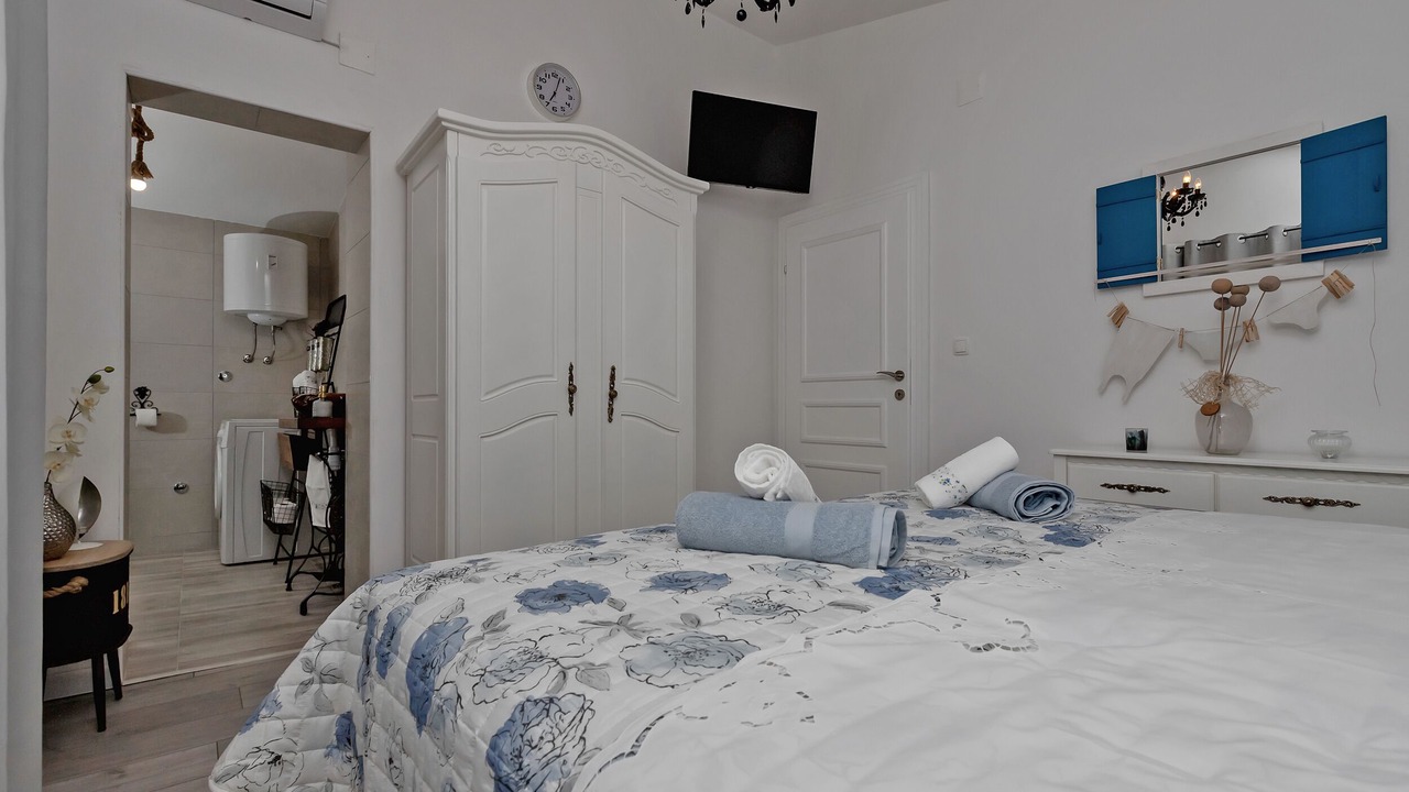 Photo of Bedroom in Tucepi